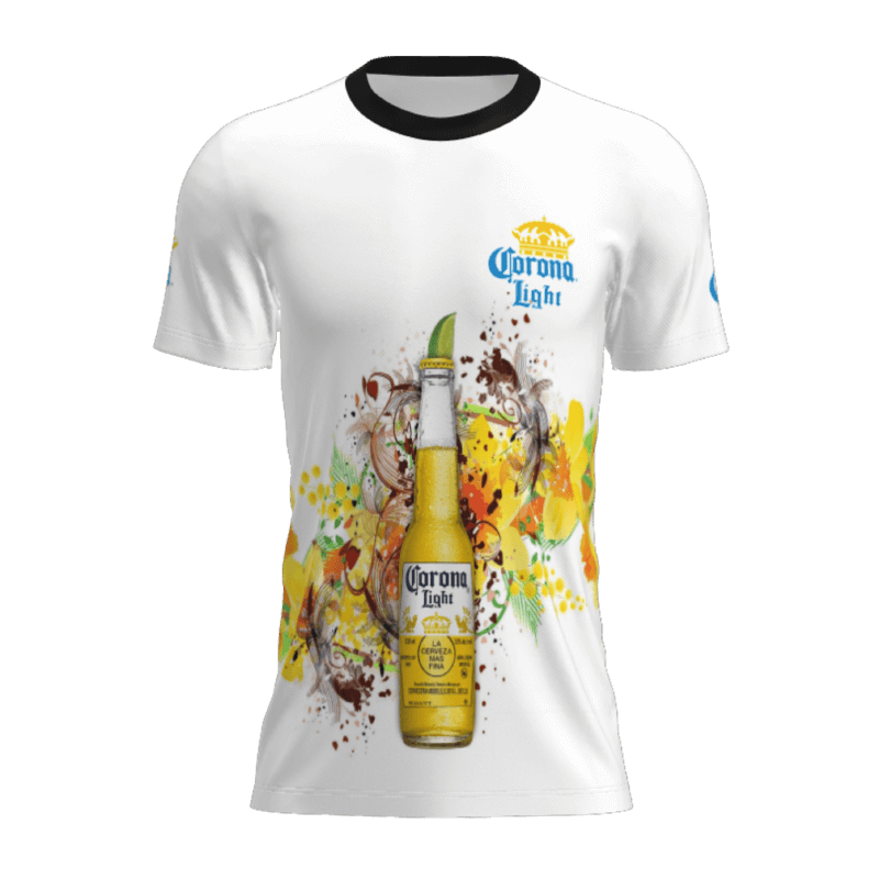 Corona 01 T-Shirt