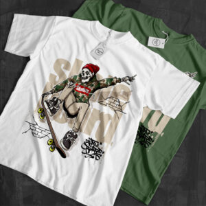 T-Shirt Playera Urbano 11