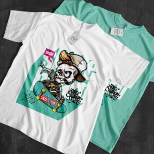 T-Shirt Playera Urbano 14