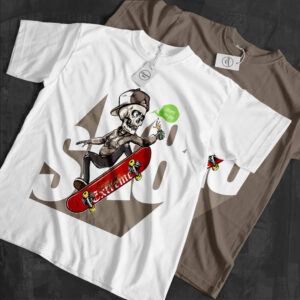 T-Shirt Playera Urbano 18