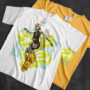 T-Shirt Playera Urbano 21
