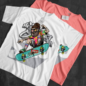T-Shirt Playera Urbano 22
