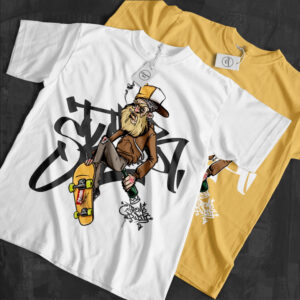 T-Shirt Playera Urbano 23