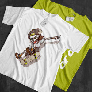 T-Shirt Playera Urbano 6