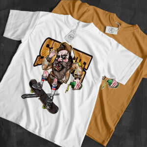 T-Shirt Playera Urbano 9
