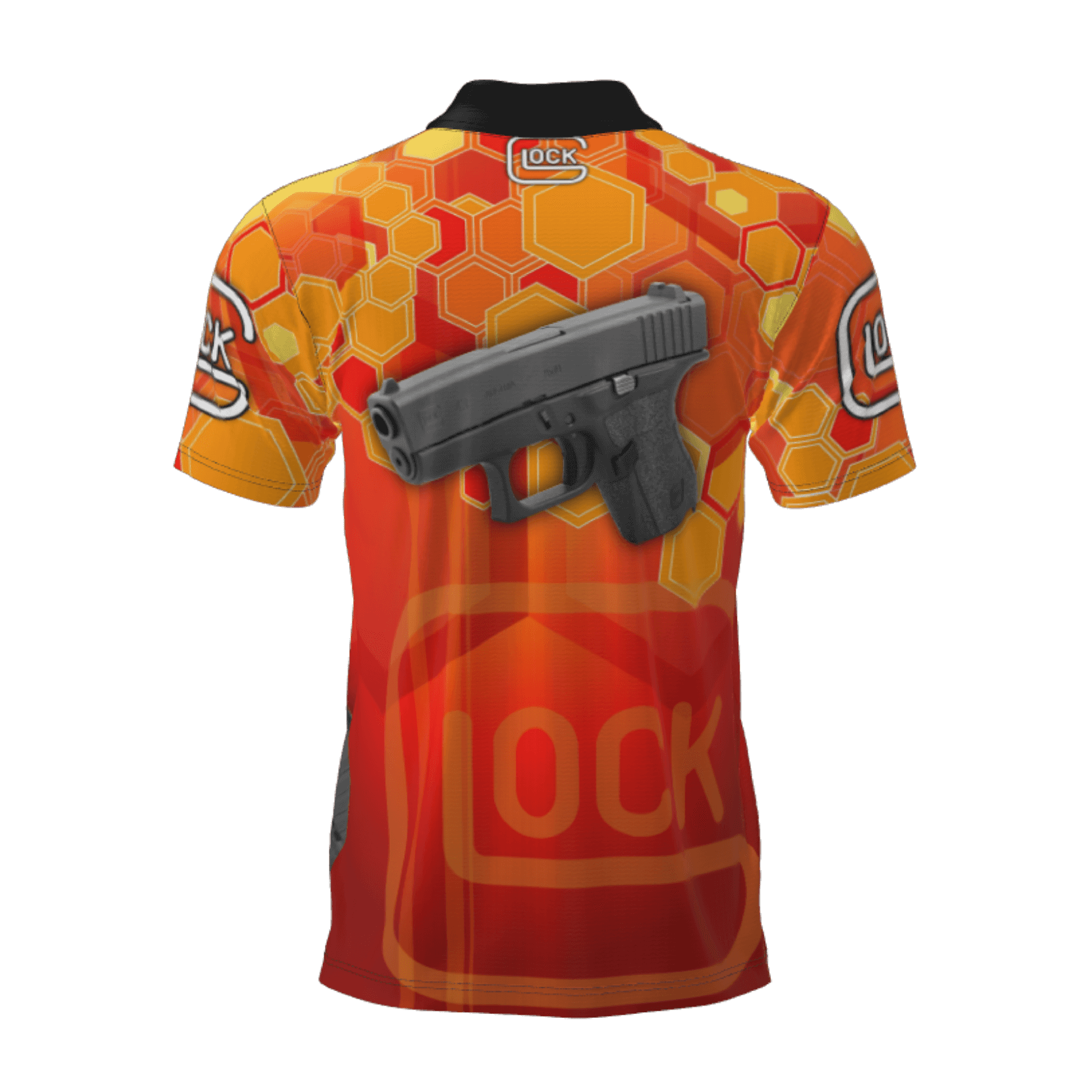 Glock 02 Polo - Imagen 4