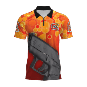 Glock 02 Polo