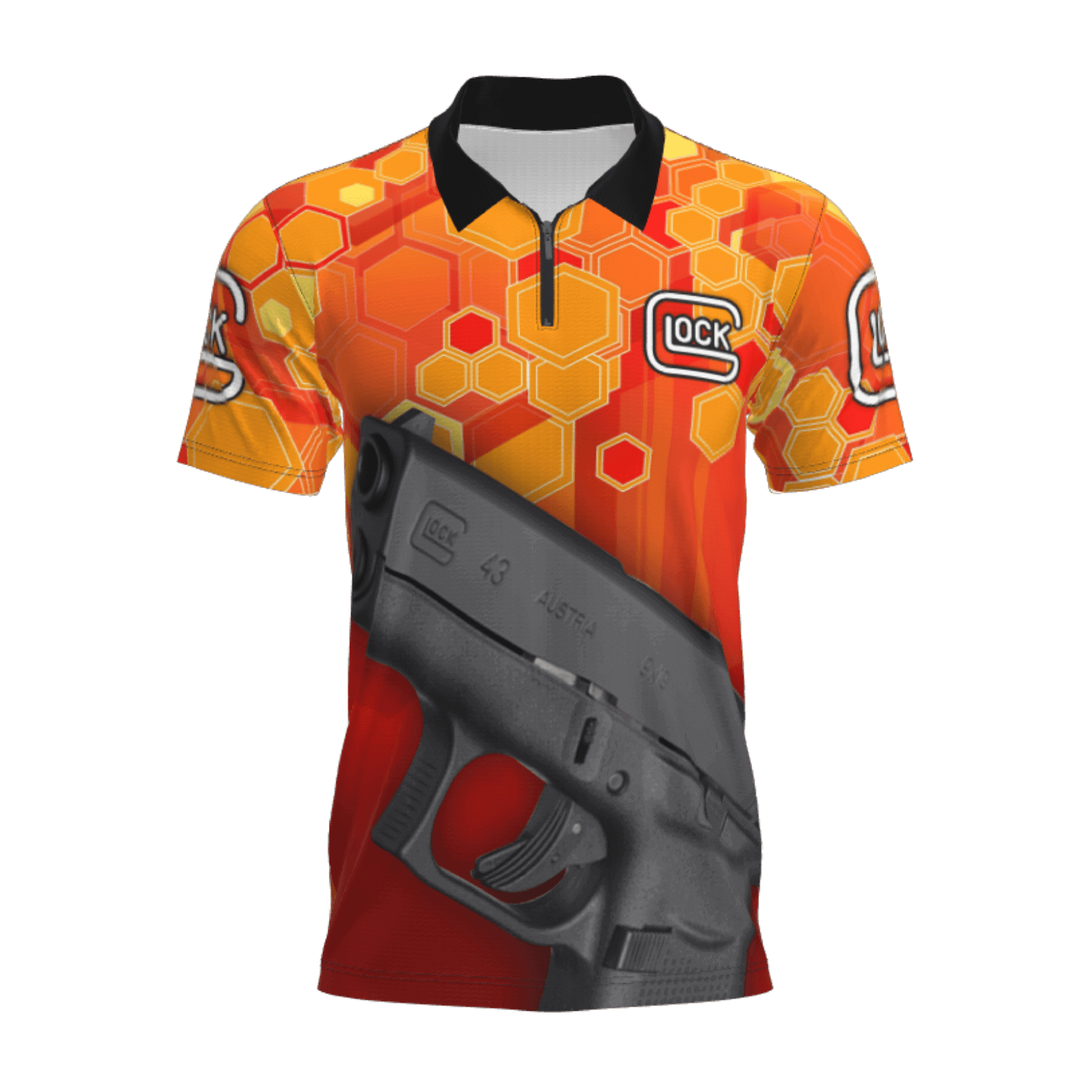 Glock 02 Polo