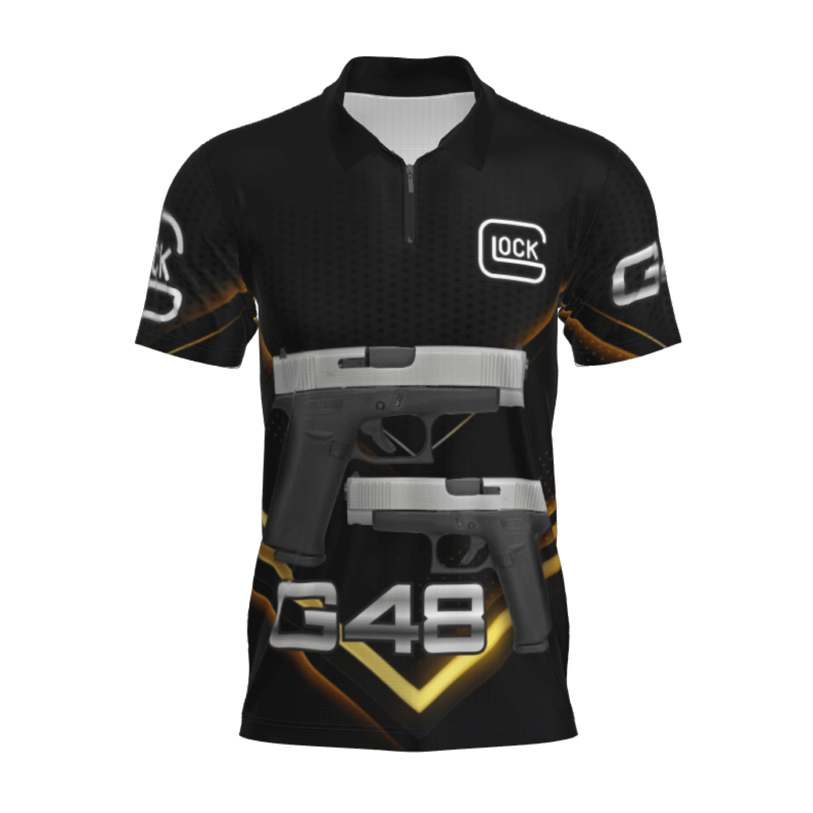 Glock 03 Polo