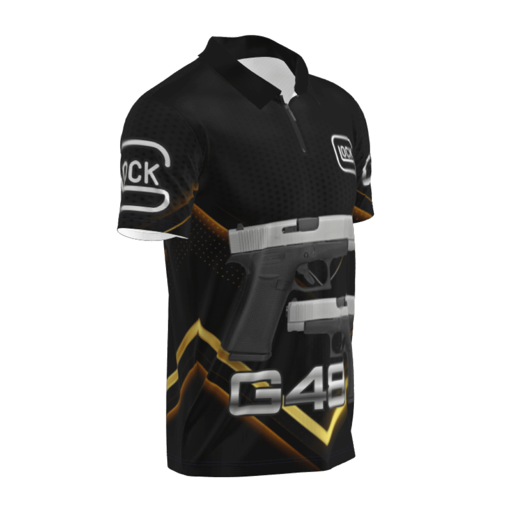 Glock 03 Polo - Imagen 3