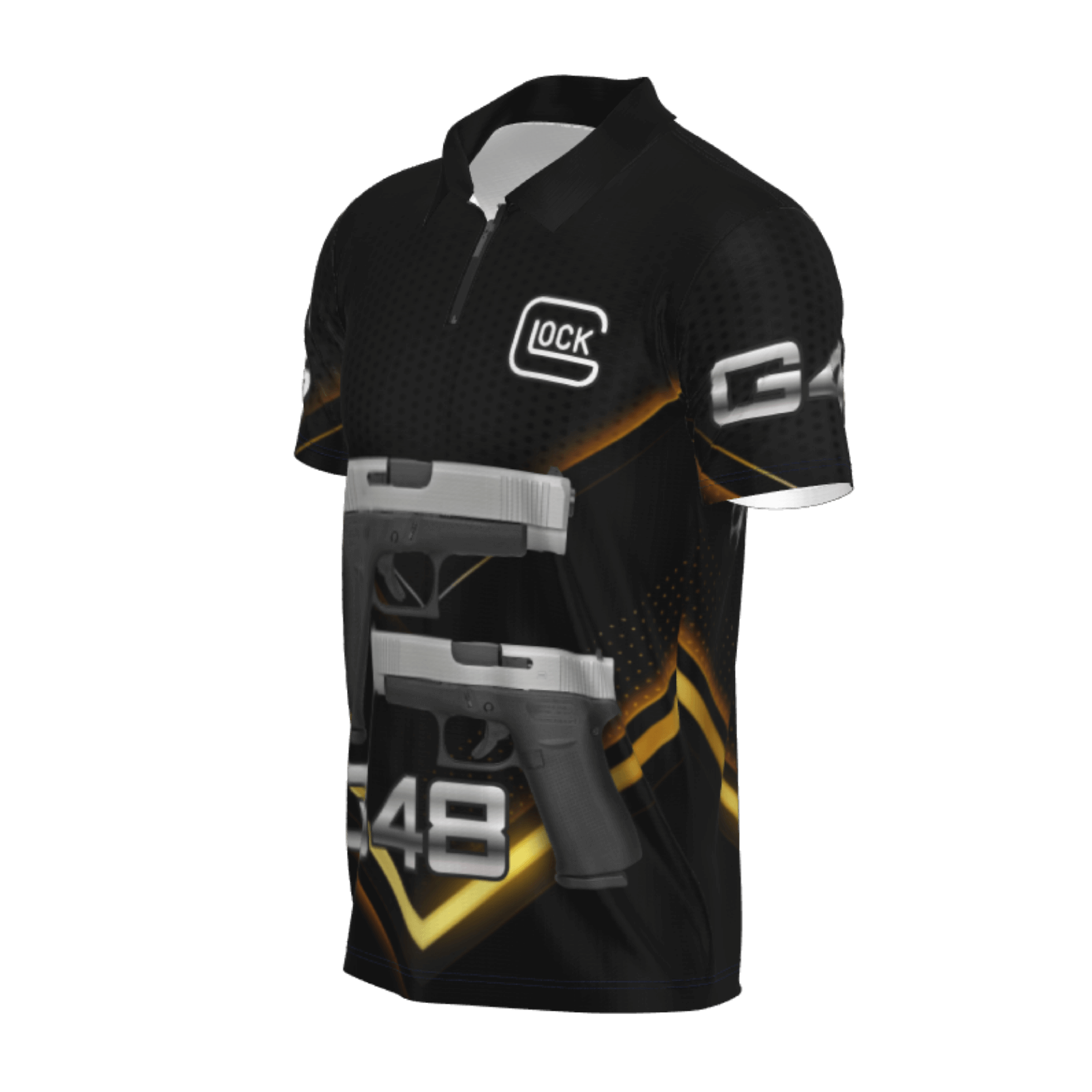 Glock 03 Polo - Imagen 5