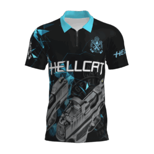 Hellcat 01 Polo