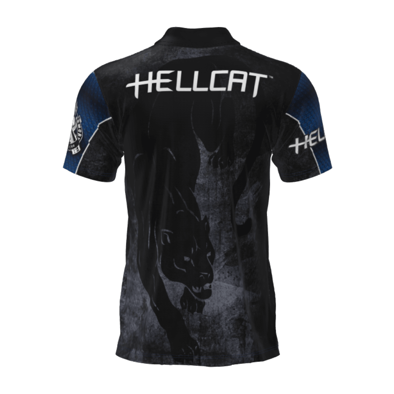Hellcat 02 Polo - Imagen 4