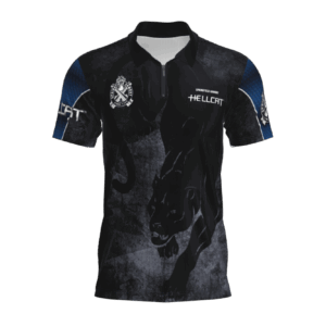 Hellcat 02 Polo