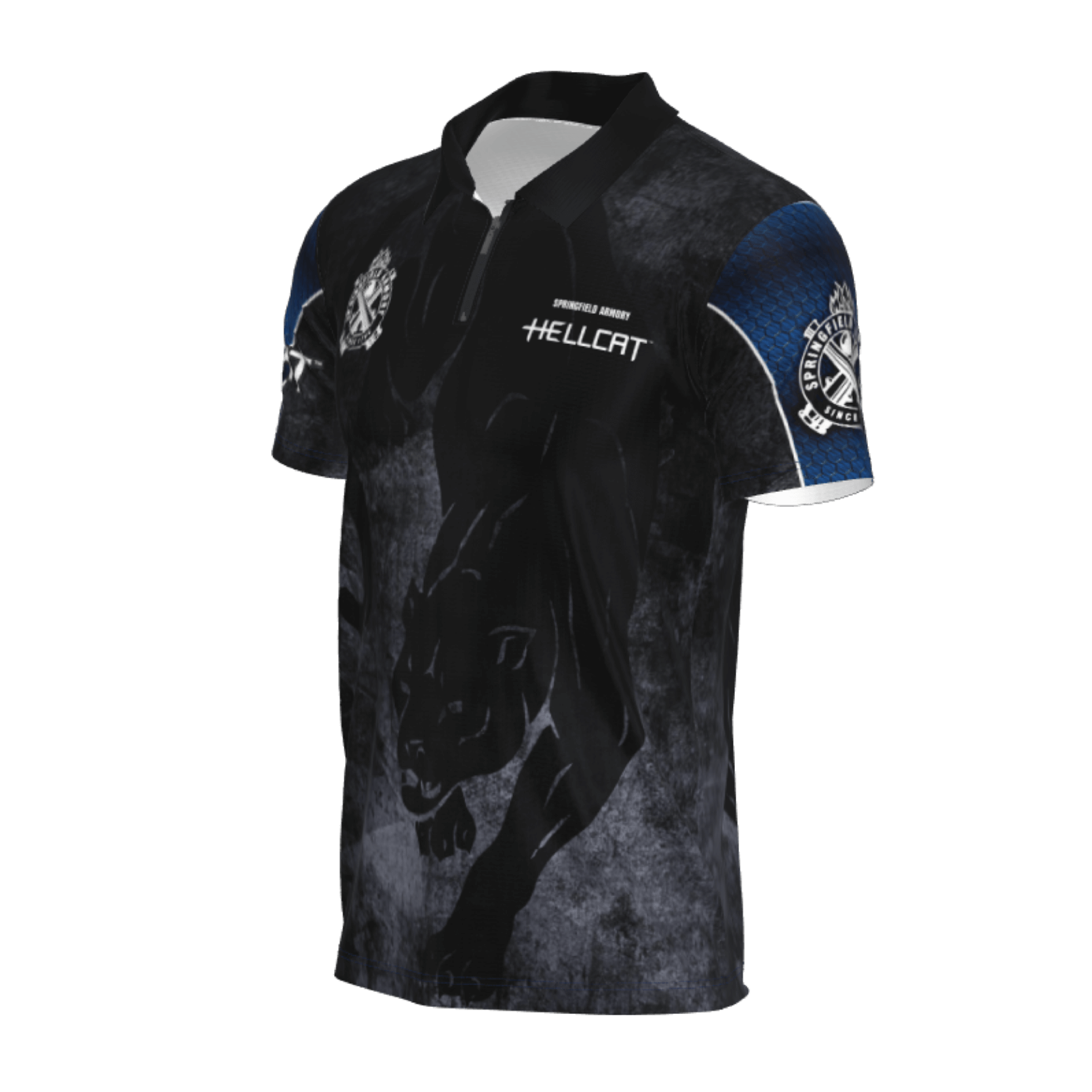 Hellcat 02 Polo - Imagen 5