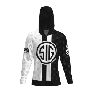 Sig Sauer 03 Hoodie