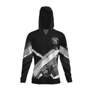 Smith & Wesson Hoodie