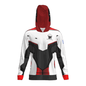 Elvin Perez Hoodie