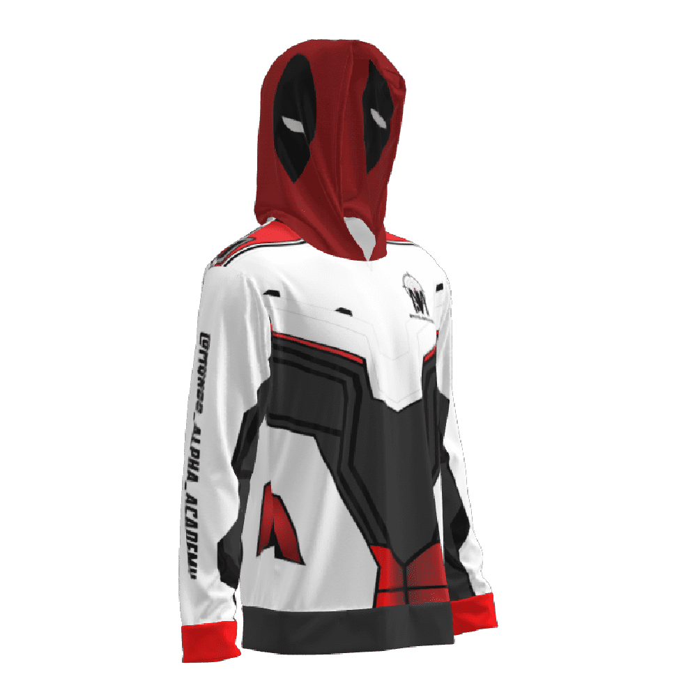 Elvin Perez Hoodie - Imagen 3