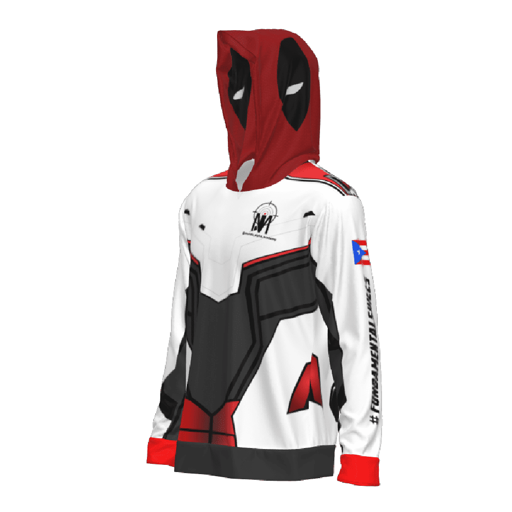 Elvin Perez Hoodie - Imagen 5