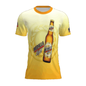 Medalla 01 T-Shirt