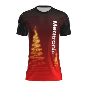 Medtronic 24 Navidad T-Shirt