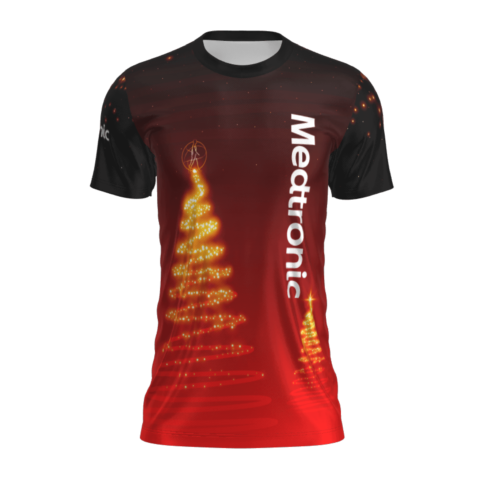 Medtronic 24 Navidad T-Shirt