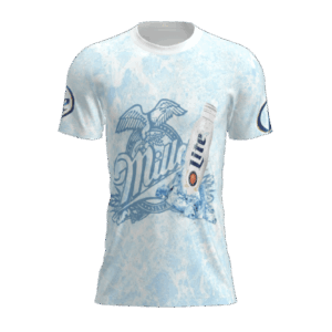 Miller Lite 01 T-Shirt