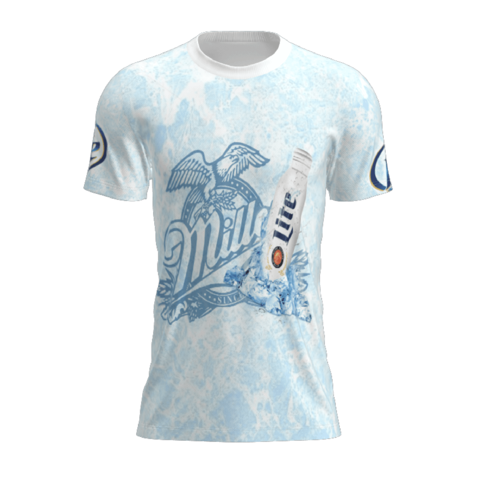 Miller Lite 01 T-Shirt