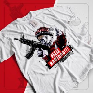 T-Shirt Playera Mi Pobre Angelito