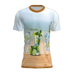 Mojito 01 T-Shirt