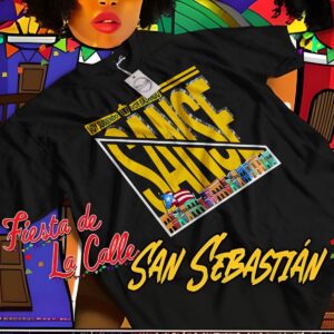 T-Shirt Playera01 Sanse