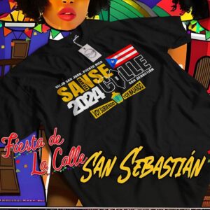 T-Shirt Playera02 Sanse