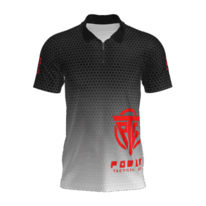 Power Tactical Gun Polo
