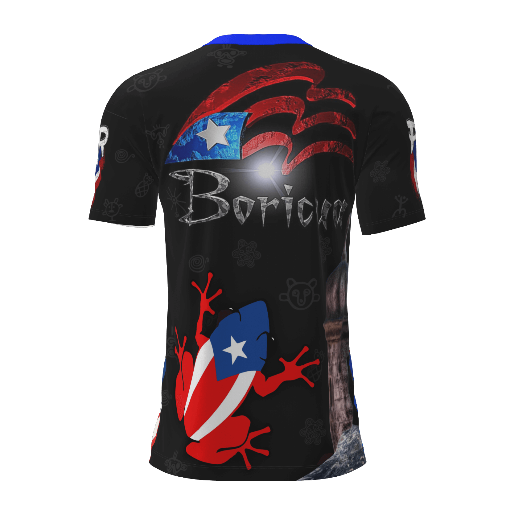 PR 01 T-Shirt - Imagen 4