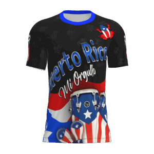 PR 01 T-Shirt