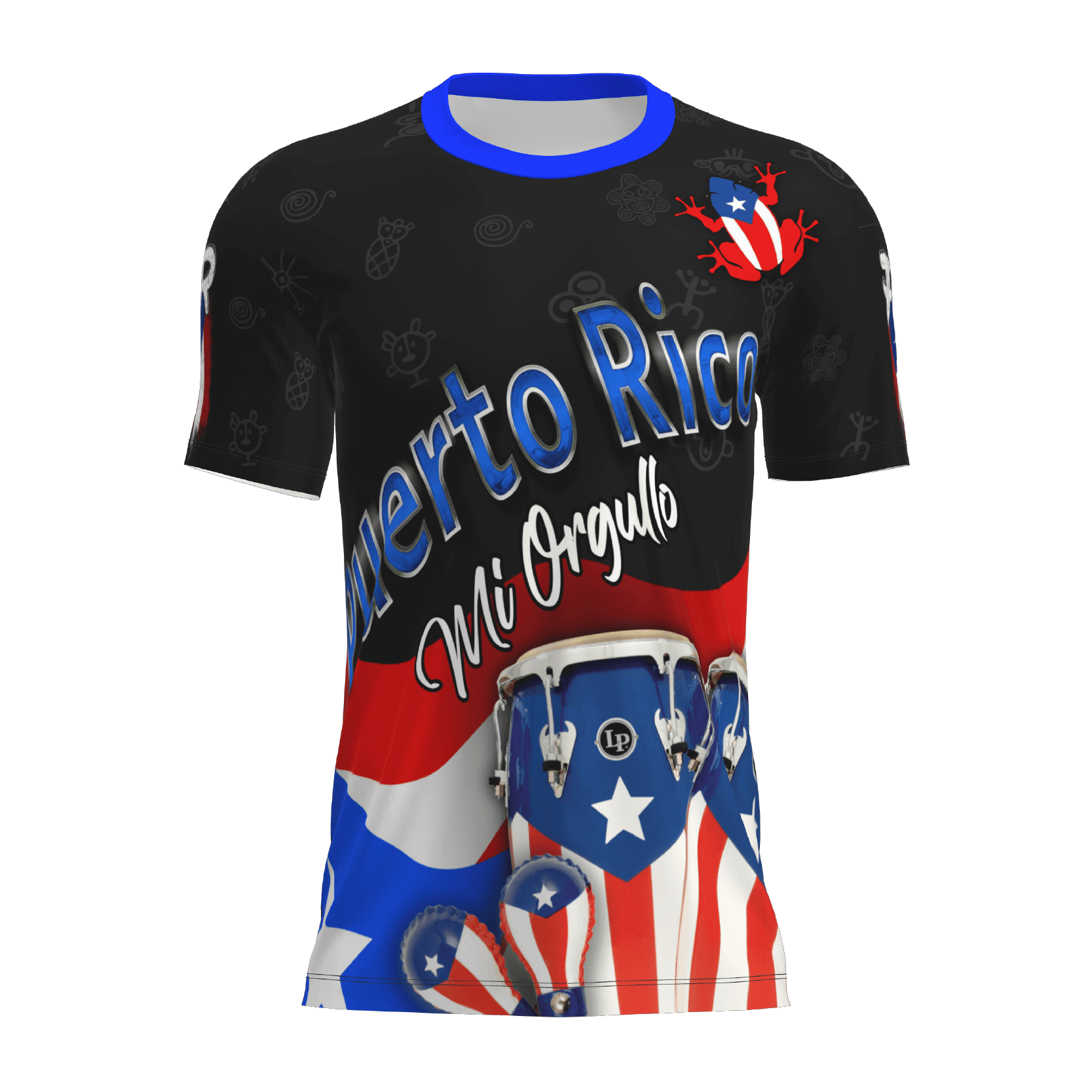 PR 01 T-Shirt