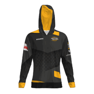 Practical Shooters Hoodie-2
