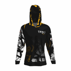 Practical Shooters Hoodie-1