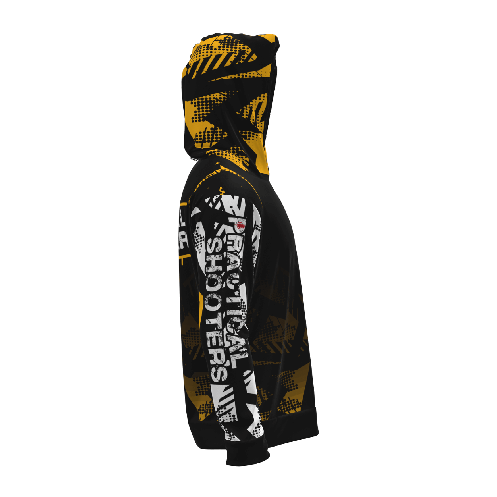 Practical Shooters Hoodie-1 - Imagen 3