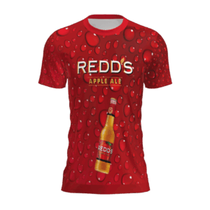 Redds 01 T-Shirt