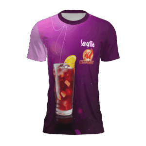 Sangria 01 T-Shirt