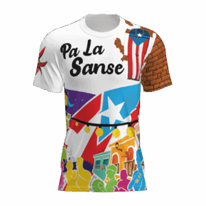 Sanse 01 T-Shirt