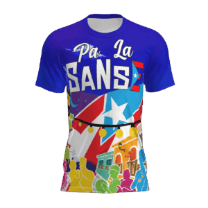 Sanse 02 T-Shirt