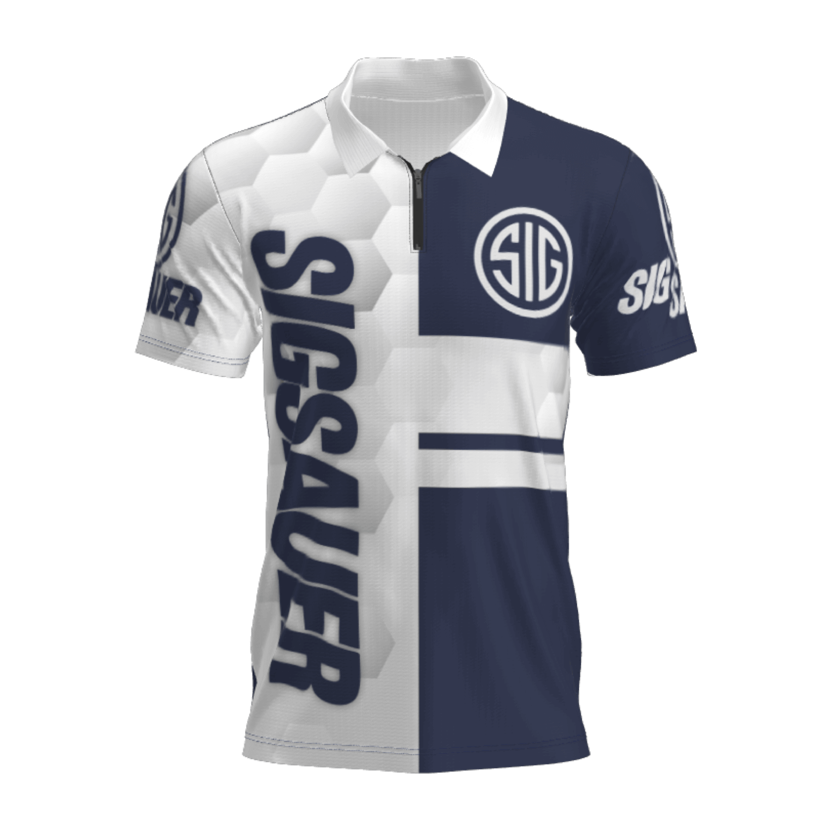 Sig Sauer 01 Polo