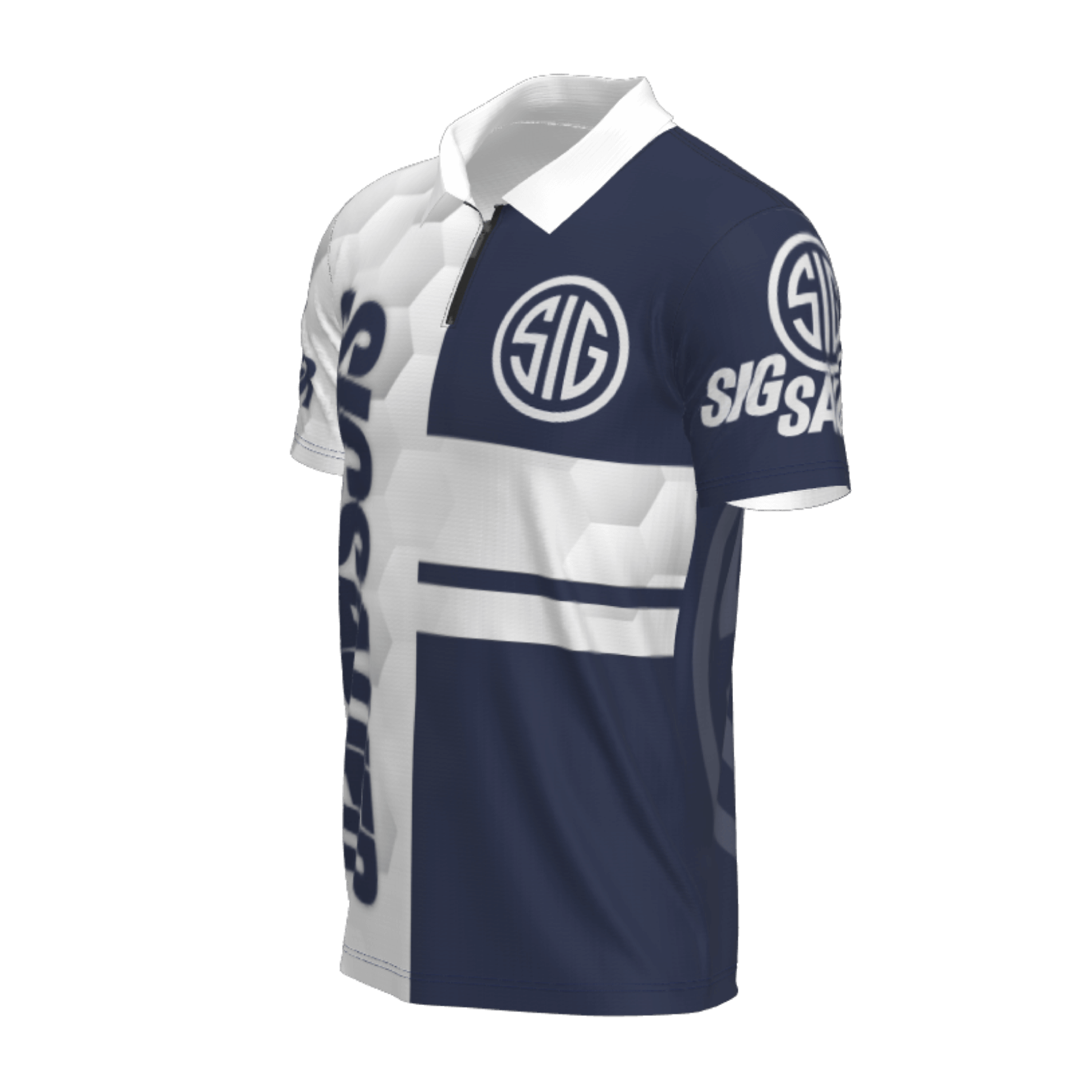 Sig Sauer 01 Polo - Imagen 5