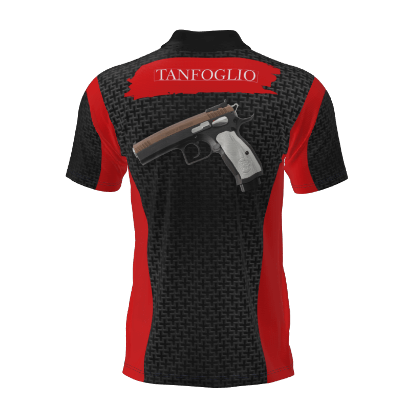 Tanfoglio 01 Polo - Imagen 4