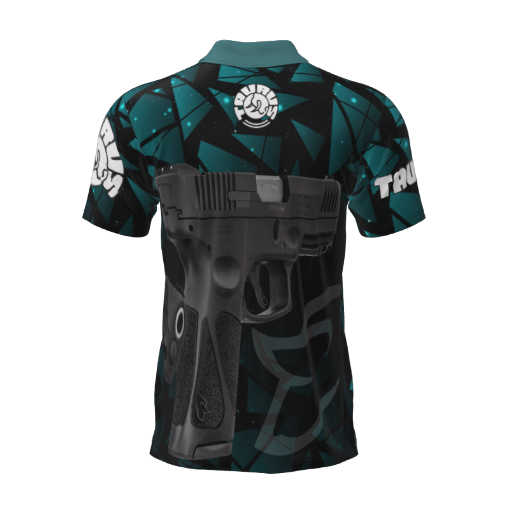 Taurus 02 Polo - Imagen 4