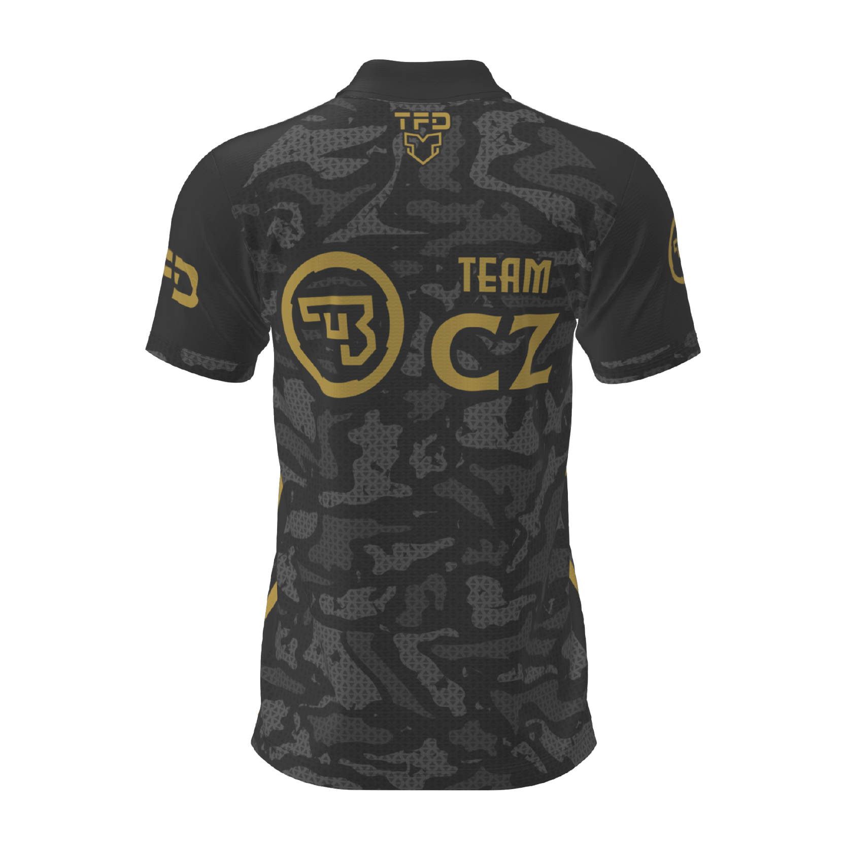 Team CZ Polo - Imagen 4