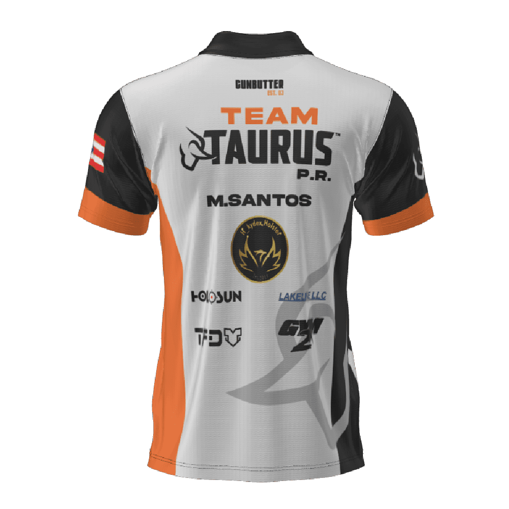 Team Taurus - Imagen 4